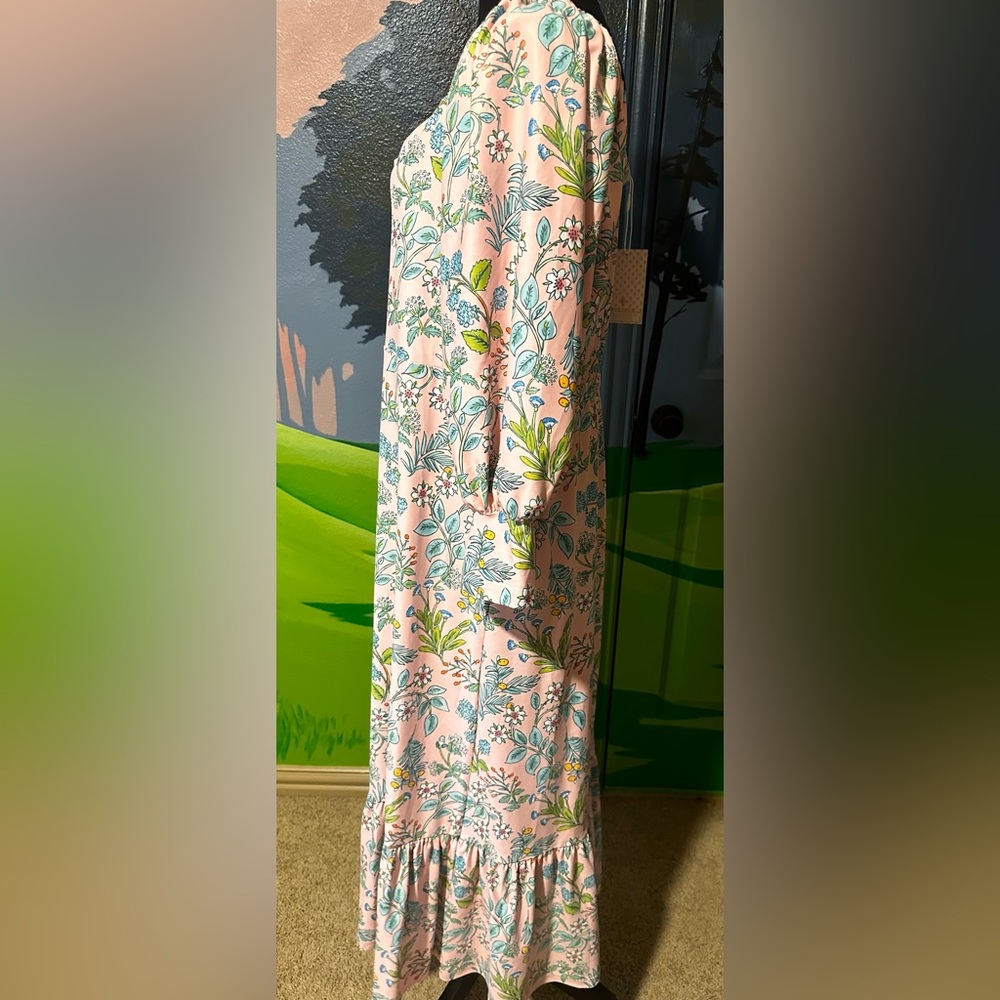 Smith & Quinn The Gretchen Dress Sz XL NWT - Picture 3 of 5